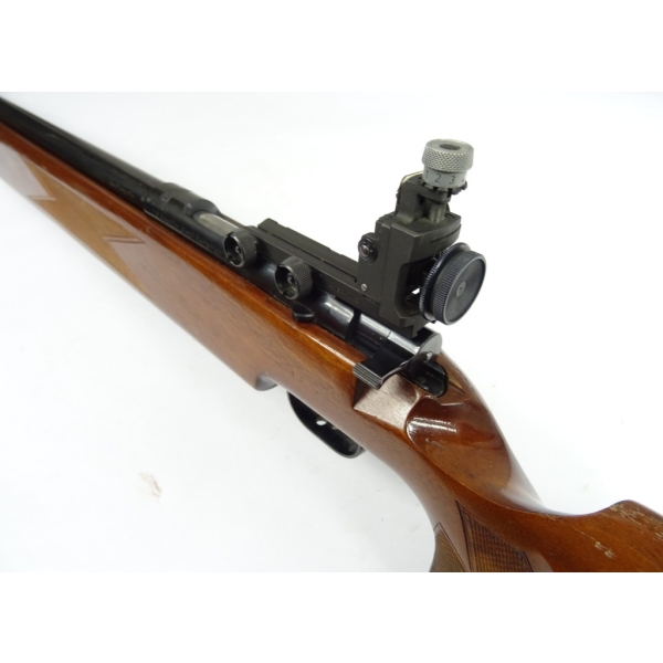 Karabin sportowy Anschutz 54 Match kal. .22lr